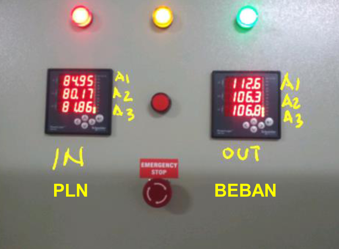 ampere